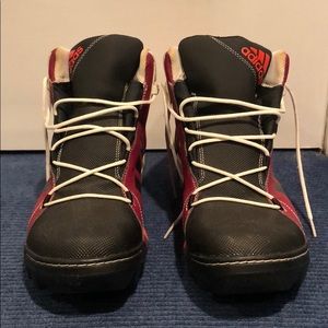 Adidas Climaproof Winter Boots